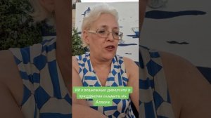 ИИ о возможных диверсиях в преддверии саммита на Аляске