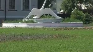 Ишим. Лето 2011