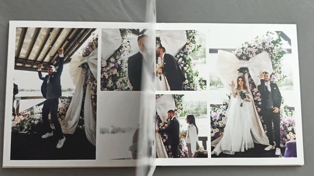 Фотокнига 30х30 премиум смотреть онлайн