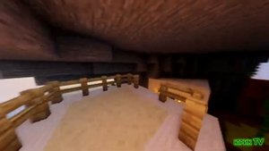 ПЕРВЫЙ ВЗГЛЯД НА ИГРУ ПРО СПАГЕТТИ 3