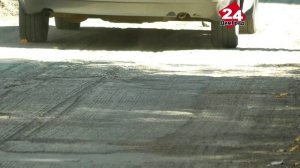 В Димитровграде отремонтируют еще десяток дорог и тротуаров