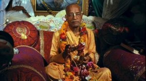 Беседа Шрилы Прабхупады с сотрудником ЮНЕСКО 11.08.1973, Париж. Обманщики и обманутые.