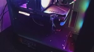 Intel Xeon E5 2680v4+RX5500XT8Gb