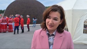 Этнофестиваль в Магадане объединил кулинарные традиции народов мира