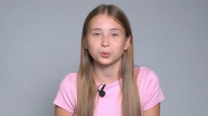 Адмайкина Саша 13 лет Месть