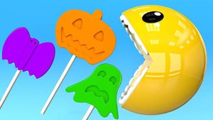 Учим разные цвета | Учим цвета и формы | Учим цвета для малышей |Развивающие мультики для малышей