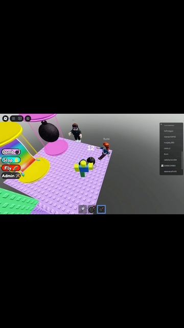 роблокс троль обби часть 2 смотреть онлайн