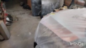 частичная окраска форд фокус 2