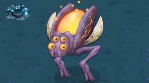 Зинт - Все Песни и Анимации Монстра (My Singing Monsters, Мои Поющие Монстры, Msm, Мсм)