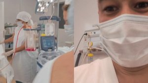 XTRA, первый опыт самостоятельного применения. Городской перинатальный центр г. Уфы.