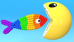 Учим цвета | Учим цвета и формы | Учим цвета для малышей |Развивающие мультики для малышей