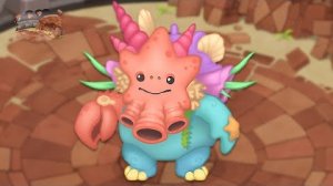 Трубяпцы - Все Песни и Анимации Монстра (My Singing Monsters, Мои Поющие Монстры, Msm, Мсм)