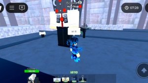 Старый ттд 5серия (Я хз чо писать)