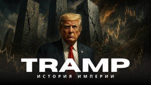 Как Трамп захватил Власть в Америке