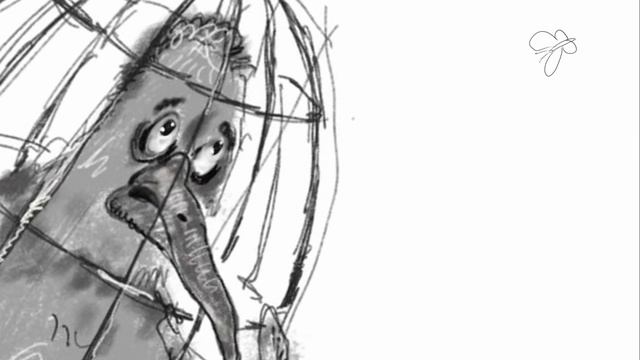 Анимационный фильм ХОККУ