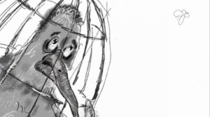 Анимационный фильм ХОККУ