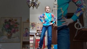 Выбираю наряд, найдите кошек. 😄