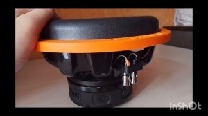 сабвуфер GRYPHON Lite 10 v.3 от DL audio