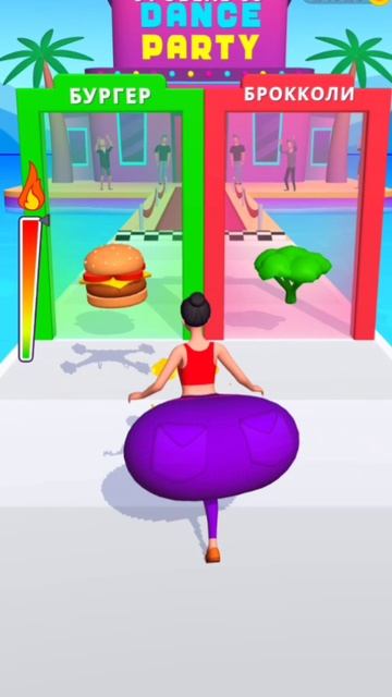 Полетели- приземлились смотреть онлайн