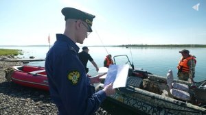 ВОДНАЯ БЕЗОПАСНОСТЬ, 11.08.2025