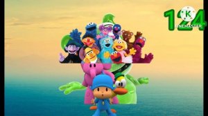 покойо и улица сезам и алеша попович мтс компьютер