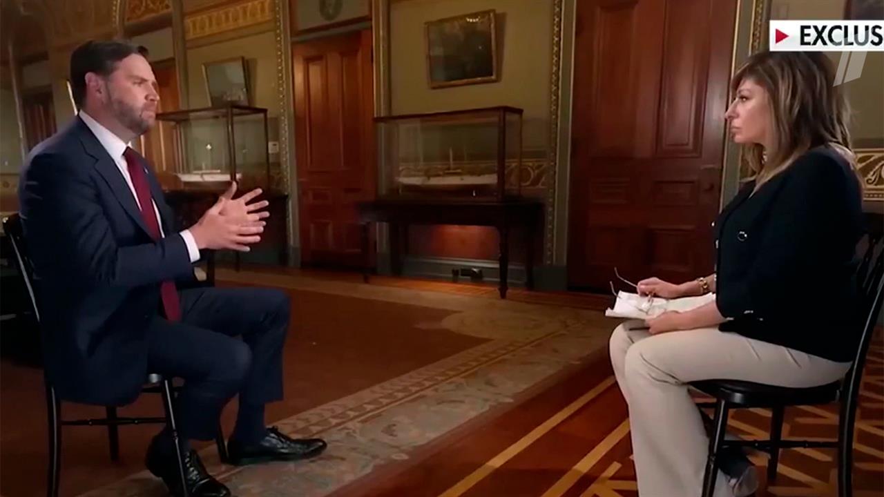 Вице-президент США прокомментировал предстоящую встречу Владимира Путина и Дональда Трампа