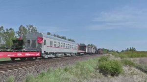 Магистраль, 11.08.2025