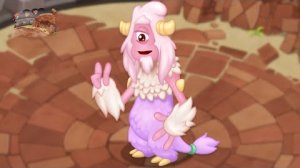 Атмоз - Все Песни и Анимации Монстра (My Singing Monsters, Мои Поющие Монстры, Msm, Мсм)