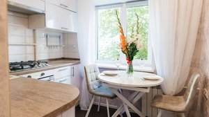 "Семейное счастье в центре Тулы"