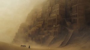 Караван - Целебная музыка для медитации Арабская музыка