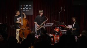 Deep Shit (Live at Esse Jazz Club Moscow)