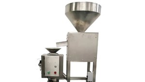 Гравитационный металлодетектор