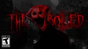 Варёнка разозлилась :-) (the boiled one и другие) minecraft хоррор сборка