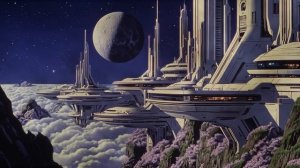 This Is What You Thought The Future Would Feel Like