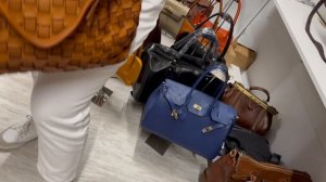 Сумки. Натуральная кожа. Италия.