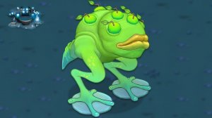 Брамп - Все Песни и Анимации Монстра (My Singing Monsters, Мои Поющие Монстры, Msm, Мсм)