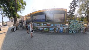 Феодосия 08.2025