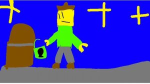 Мультик piggi roblox (часть 2)