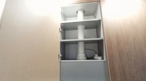 Кухня ЖК Достояние Краснодар.mp4