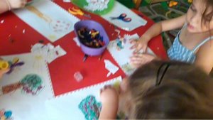 Удивительное рядом