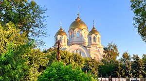 станица Пластуновская за 5 минут