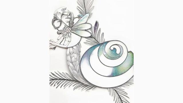 Миражи улитки 3  — сделано в Clipchamp