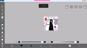 I drew you Pebble Ocean!