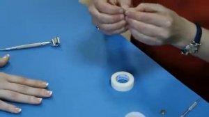 Су Джок инструменты # 9