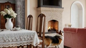 Нейросети для визуализации интерьера