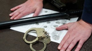 Задержанным за ограбление отделения почты в Москве предъявили обвинение