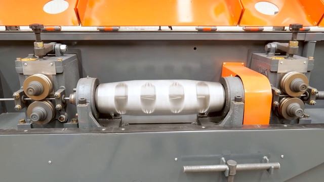 Правильно отрезной станок GT5-12W TJK Machinery смотреть онлайн