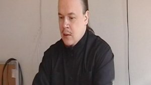 Беседа о главном 1