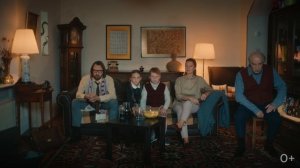 Реклама страховки от Т