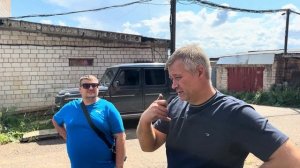 400 тысяч км на нашем комплекте. Отчетное видео